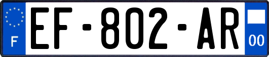 EF-802-AR
