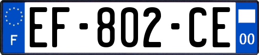 EF-802-CE