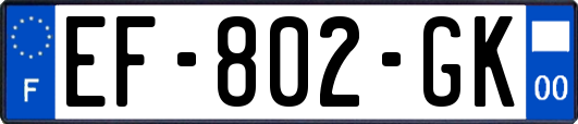 EF-802-GK