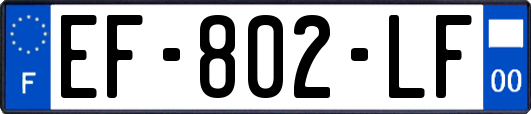 EF-802-LF