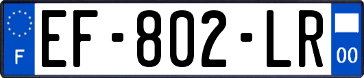 EF-802-LR