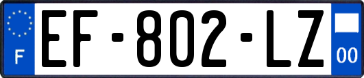 EF-802-LZ