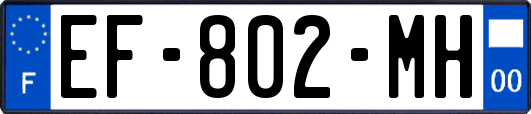 EF-802-MH