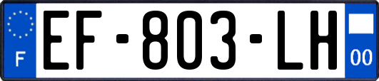 EF-803-LH