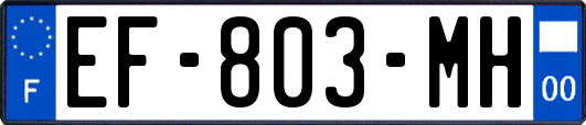 EF-803-MH