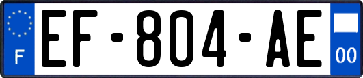 EF-804-AE