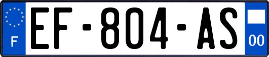 EF-804-AS