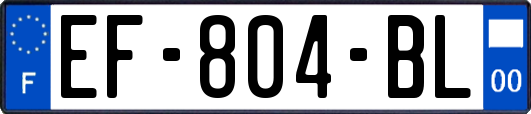 EF-804-BL