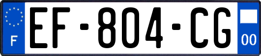 EF-804-CG