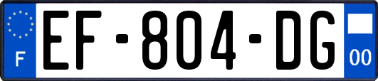 EF-804-DG