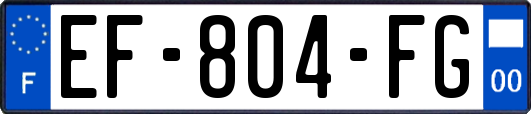 EF-804-FG