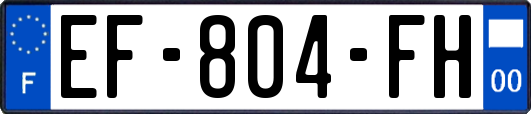 EF-804-FH