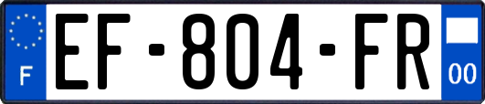EF-804-FR