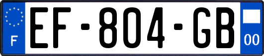 EF-804-GB