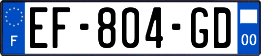 EF-804-GD