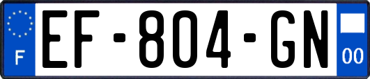 EF-804-GN