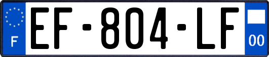 EF-804-LF