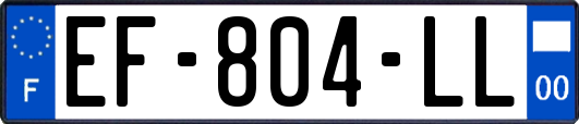 EF-804-LL