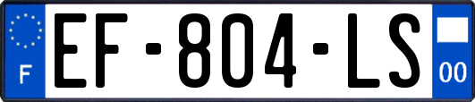EF-804-LS