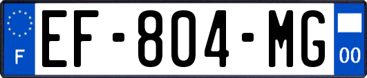EF-804-MG