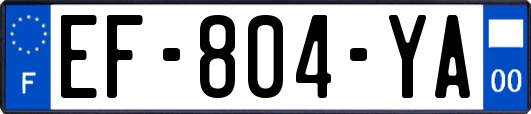 EF-804-YA