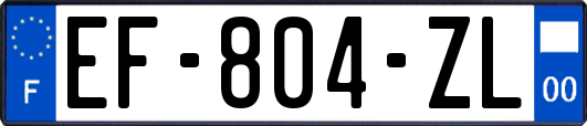 EF-804-ZL