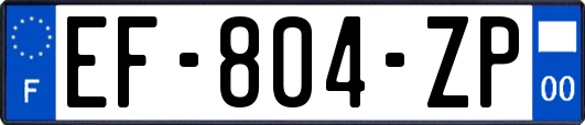 EF-804-ZP