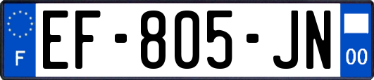 EF-805-JN