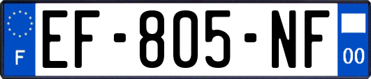 EF-805-NF