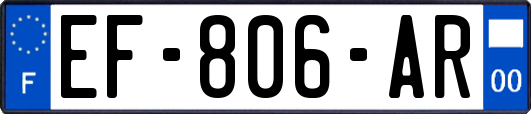 EF-806-AR