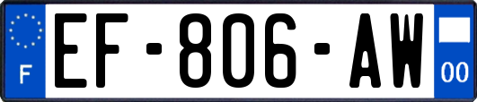 EF-806-AW