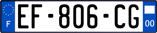 EF-806-CG