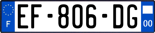 EF-806-DG