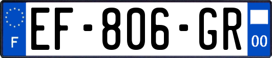 EF-806-GR