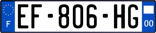 EF-806-HG