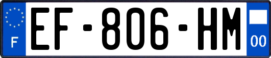 EF-806-HM