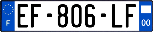 EF-806-LF