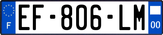 EF-806-LM