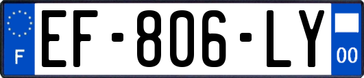 EF-806-LY
