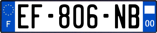 EF-806-NB