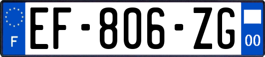 EF-806-ZG