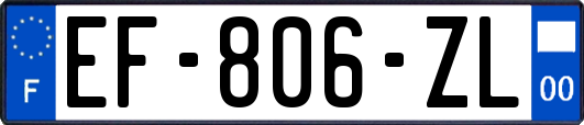 EF-806-ZL
