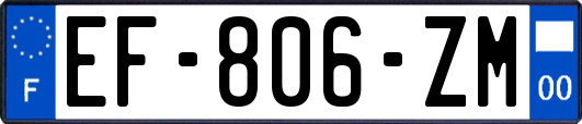 EF-806-ZM