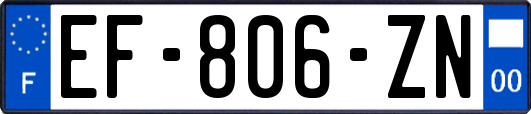 EF-806-ZN