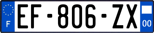 EF-806-ZX