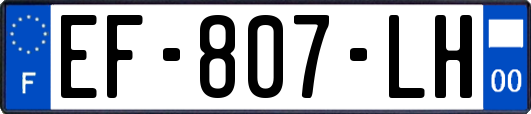 EF-807-LH
