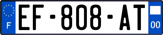 EF-808-AT