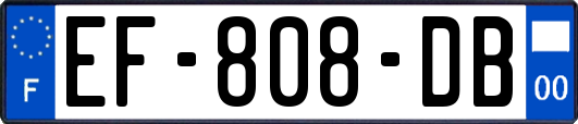 EF-808-DB