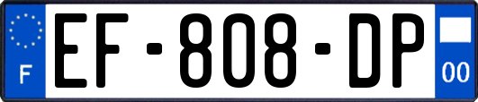 EF-808-DP