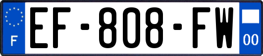 EF-808-FW